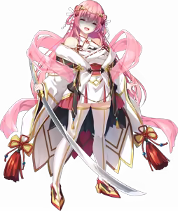 Page 1305 of Sennagi - Kegareta Chigiri to Kami Koromo - - preview thumbnail