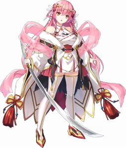 Page 1335 of Sennagi - Kegareta Chigiri to Kami Koromo - - preview thumbnail