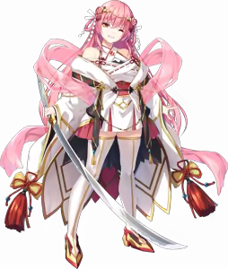 Page 1341 of Sennagi - Kegareta Chigiri to Kami Koromo - - preview thumbnail