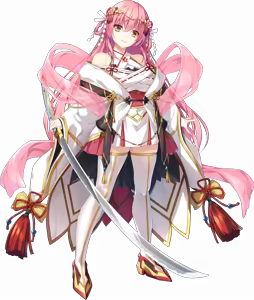 Page 1344 of Sennagi - Kegareta Chigiri to Kami Koromo - - preview thumbnail