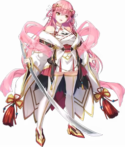 Page 1347 of Sennagi - Kegareta Chigiri to Kami Koromo - - preview thumbnail