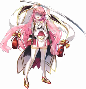 Page 1380 of Sennagi - Kegareta Chigiri to Kami Koromo - - preview thumbnail