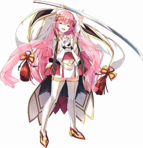 Page 1405 of Sennagi - Kegareta Chigiri to Kami Koromo - - preview thumbnail