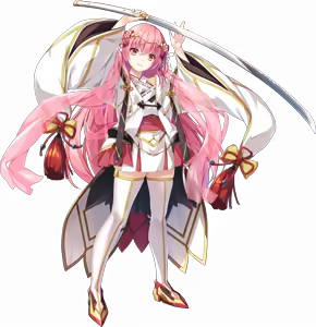 Page 1419 of Sennagi - Kegareta Chigiri to Kami Koromo - - preview thumbnail