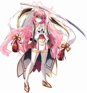 Page 1526 of Sennagi - Kegareta Chigiri to Kami Koromo - - preview thumbnail