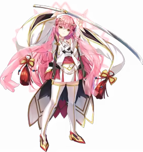 Page 1556 of Sennagi - Kegareta Chigiri to Kami Koromo - - preview thumbnail