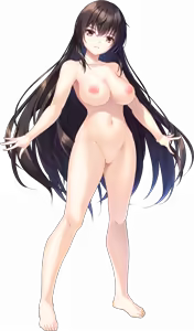 Page 589 of Sennagi - Kegareta Chigiri to Kami Koromo - - preview thumbnail