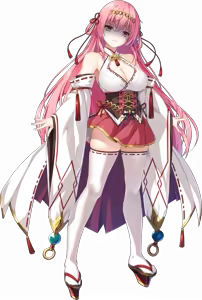 Page 714 of Sennagi - Kegareta Chigiri to Kami Koromo - - preview thumbnail