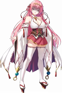 Page 725 of Sennagi - Kegareta Chigiri to Kami Koromo - - preview thumbnail