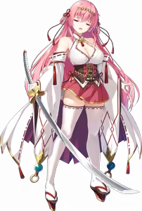 Page 815 of Sennagi - Kegareta Chigiri to Kami Koromo - - preview thumbnail