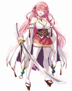 Page 905 of Sennagi - Kegareta Chigiri to Kami Koromo - - preview thumbnail