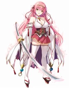 Page 913 of Sennagi - Kegareta Chigiri to Kami Koromo - - preview thumbnail