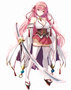 Page 920 of Sennagi - Kegareta Chigiri to Kami Koromo - - preview thumbnail