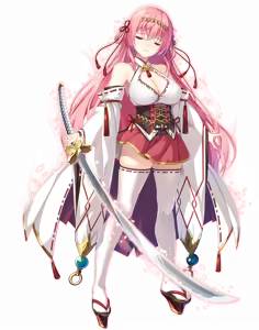 Page 924 of Sennagi - Kegareta Chigiri to Kami Koromo - - preview thumbnail