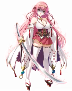 Page 928 of Sennagi - Kegareta Chigiri to Kami Koromo - - preview thumbnail