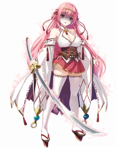 Page 935 of Sennagi - Kegareta Chigiri to Kami Koromo - - preview thumbnail