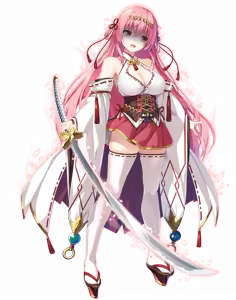 Page 947 of Sennagi - Kegareta Chigiri to Kami Koromo - - preview thumbnail