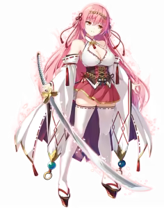 Page 970 of Sennagi - Kegareta Chigiri to Kami Koromo - - preview thumbnail