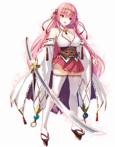 Page 972 of Sennagi - Kegareta Chigiri to Kami Koromo - - preview thumbnail