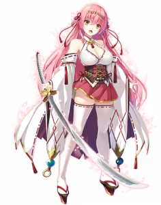 Page 973 of Sennagi - Kegareta Chigiri to Kami Koromo - - preview thumbnail