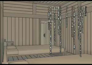 Page 193 of Kyou Chara Buzama Haiboku -Denshou no Youko, Kanna Mikoto- - preview thumbnail