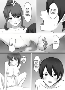 Page 26 of Maison de Gal ~The share-house which Ayase decided to stay at is filled with only GALS!?~ - preview thumbnail