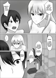 Page 40 of Maison de Gal ~The share-house which Ayase decided to stay at is filled with only GALS!?~ - preview thumbnail