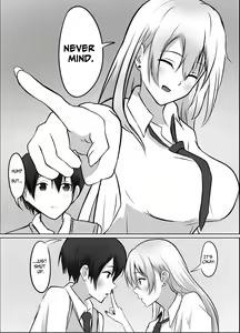 Page 55 of Maison de Gal ~The share-house which Ayase decided to stay at is filled with only GALS!?~ - preview thumbnail