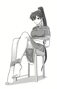 loz - hentai manga cover image