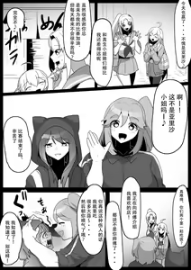 Page 3 of Fetishist Ch. 25 - preview thumbnail