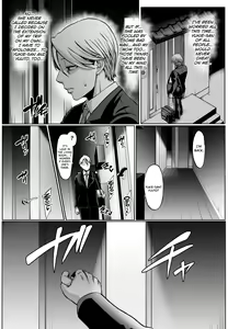 Page 20 of Omae no Kaa-chan Ikutoki no Kao Sugee Busu da zo w 3 + Omake - preview thumbnail