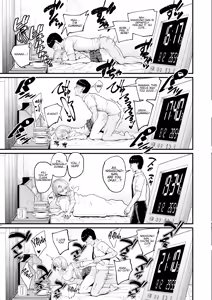 Page 26 of Iribitari Gal ni Manko Tsukawasete Morau Hanashi 3 - The Gyaru I Hang Out with Lets Me Use Her Pussy 3 - preview thumbnail