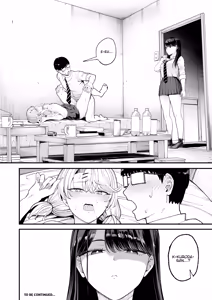 Page 39 of Iribitari Gal ni Manko Tsukawasete Morau Hanashi 3 - The Gyaru I Hang Out with Lets Me Use Her Pussy 3 - preview thumbnail