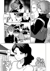 Page 54 of -The night I gave myself to my son, at the bus stop- - preview thumbnail