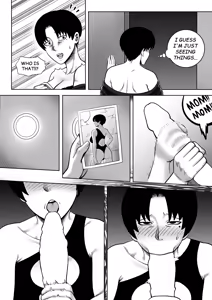 Page 10 of Dad stole my gf so i try to steal his wife - CH1 - preview thumbnail