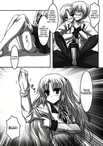 Page 20 of Angel Kneeso! - preview thumbnail