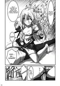 Page 24 of Angel Kneeso! - preview thumbnail