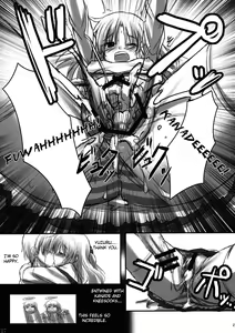 Page 26 of Angel Kneeso! - preview thumbnail