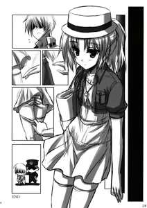 Page 27 of Angel Kneeso! - preview thumbnail