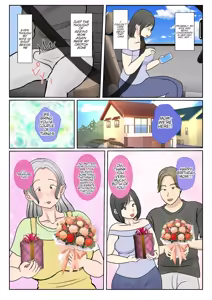 Page 36 of Jitsubo Dairi Shussan ~Shirakawa Yuuka no Baai~ Zenpen + Kouhen | Surrogacy: The case of Yuka Shirakawa - preview thumbnail