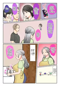 Page 37 of Jitsubo Dairi Shussan ~Shirakawa Yuuka no Baai~ Zenpen + Kouhen | Surrogacy: The case of Yuka Shirakawa - preview thumbnail