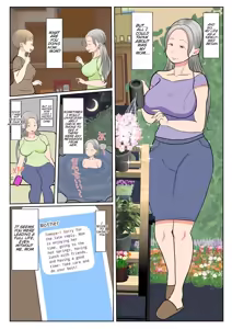 Page 4 of Jitsubo Dairi Shussan ~Shirakawa Yuuka no Baai~ Zenpen + Kouhen | Surrogacy: The case of Yuka Shirakawa - preview thumbnail