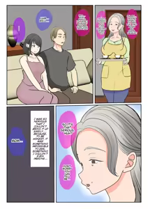 Page 6 of Jitsubo Dairi Shussan ~Shirakawa Yuuka no Baai~ Zenpen + Kouhen | Surrogacy: The case of Yuka Shirakawa - preview thumbnail