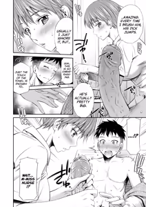 Page 147 of Hataraku Kangoshi no Sei Jijou (decensored) - preview thumbnail