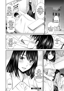 Page 65 of Hataraku Kangoshi no Sei Jijou (decensored) - preview thumbnail