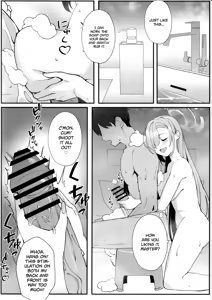 Page 14 of Sensei to Issho ni | Together with Sensei - preview thumbnail