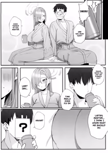 Page 16 of Sensei to Issho ni | Together with Sensei - preview thumbnail