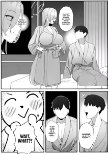 Page 17 of Sensei to Issho ni | Together with Sensei - preview thumbnail