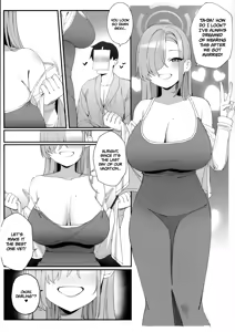 Page 19 of Sensei to Issho ni | Together with Sensei - preview thumbnail