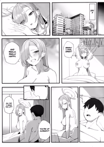 Page 25 of Sensei to Issho ni | Together with Sensei - preview thumbnail